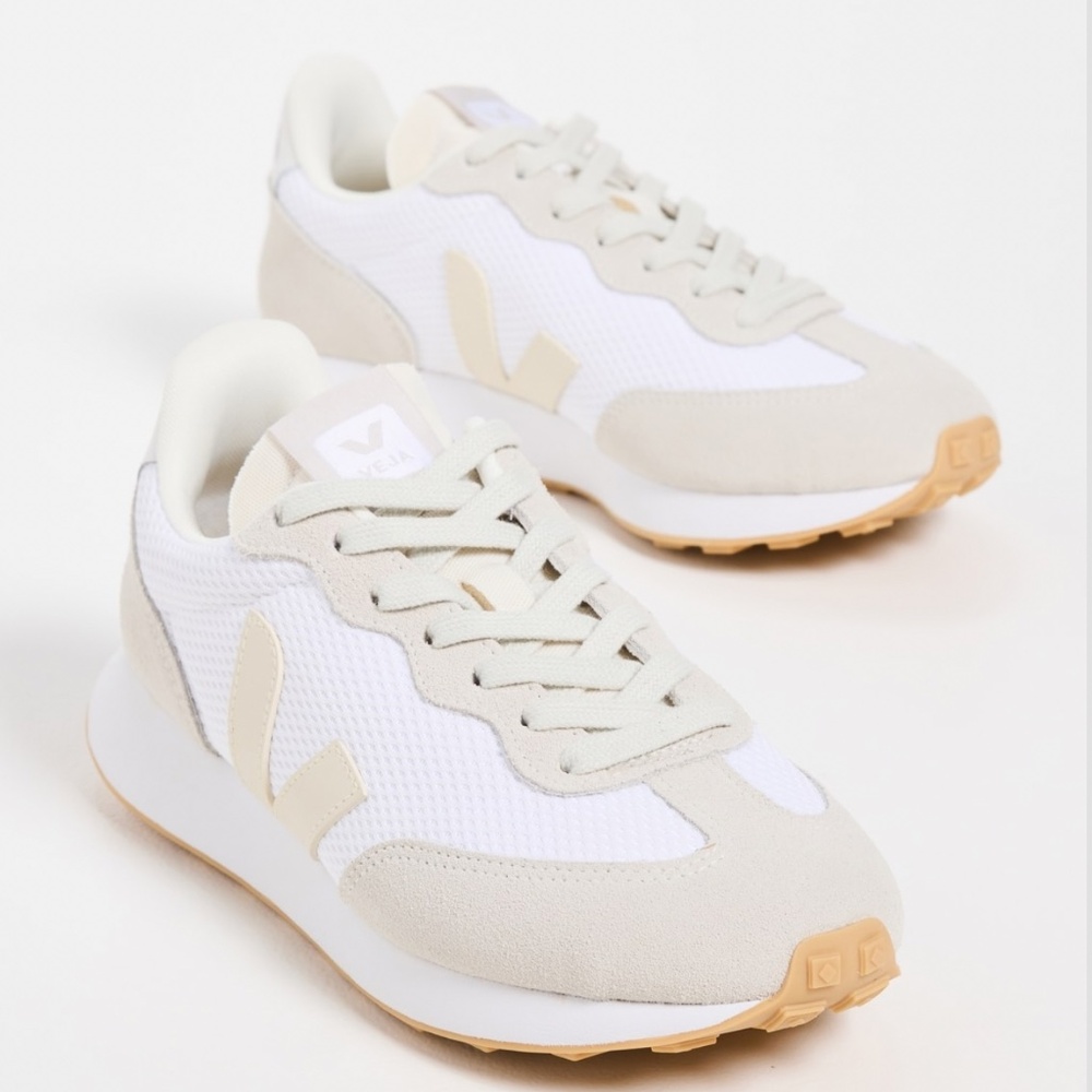 New! Veja Rio Branco II Sneakers - Picture 11 of 11
